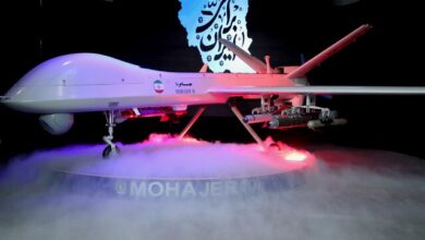 تازهترین دستاوردهای صنعت دفاعی؛ آرمان، سینا و مهاجر۱۰