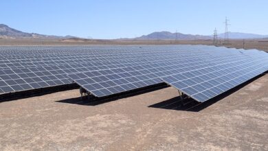 تامین برق استان اصفهان با ساخت نیروگاههای خورشیدی