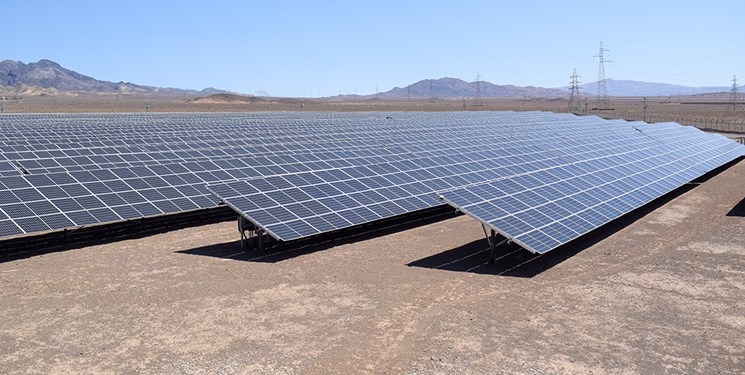 تامین برق استان اصفهان با ساخت نیروگاههای خورشیدی