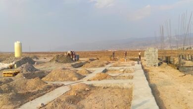 تامین زمین 60 هزار واحد نهضت ملی مسکن در خراسانجنوبی