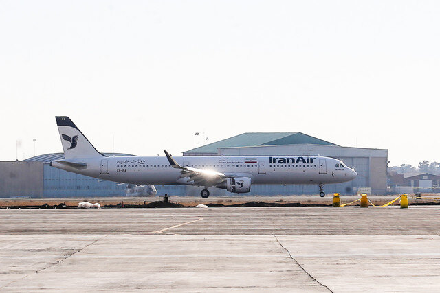 تامین ۸۰ درصدی تجهیزات فرودگاهها از سوی جهاد دانشگاهی و دانشبنیانها