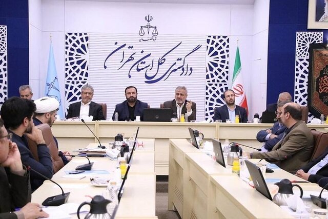 تاکید القاصی بر جلوگیری از تجدید وقت بیدلیل رسیدگی به پروندهها