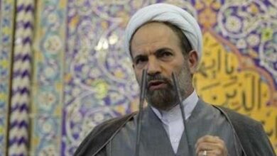 تاکید امام جمعه موقت ایلام بر توجه به زیرساختهای اربعین در مرز مهران