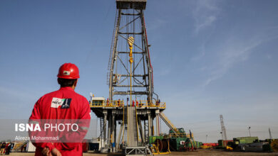 تاکید بر بومی سازی۵۰۰ تجهیز کلیدی صنعت نفت