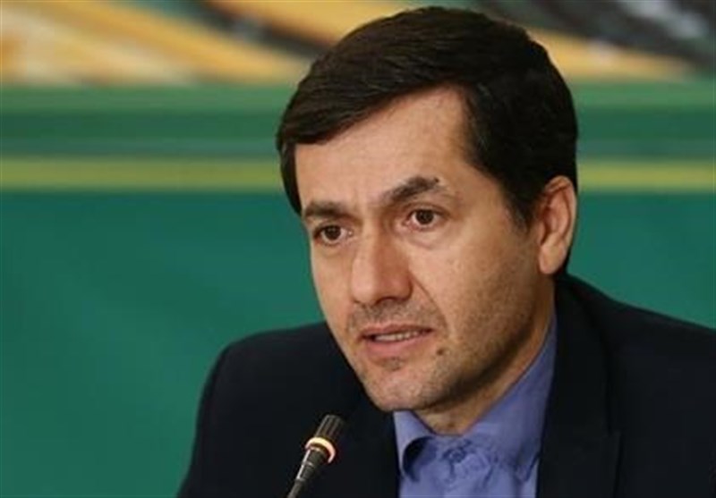 تاکید نماینده مجلس بر تکمیل زیرساختهای توسعه در الیگودرز