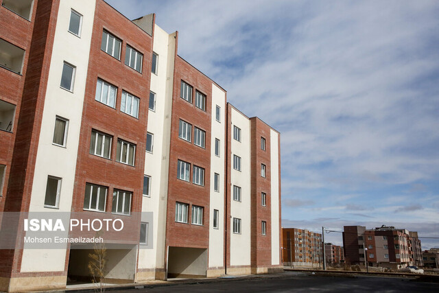 تایید ثبتنام ۱۲۱ هزار متقاضی مسکن ملی در استان اصفهان / عوارض سنگین در انتظار خانههای خالی