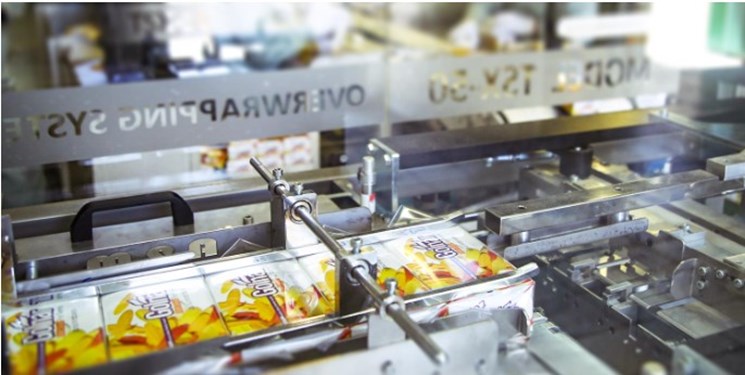 تبلور شعار سال در شرکتهای زیر مجموعه صنایع بهشهر