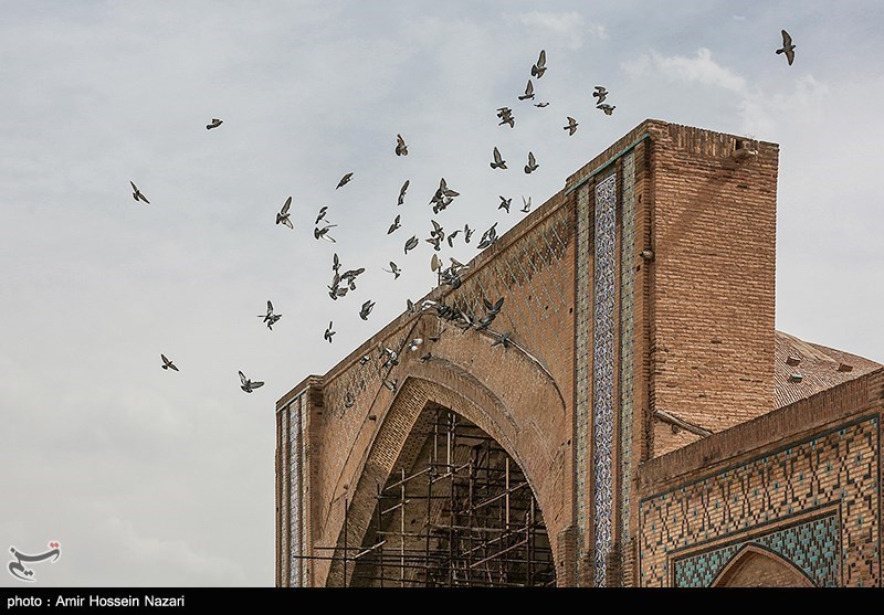 تجلیل از روحانیون و ارکان مساجد سنندج