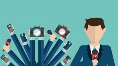 تجلیل سپاه از خبرنگاران کردستانی/ رسانه تراز انقلاب چه ویژگی دارد؟ + فیلم