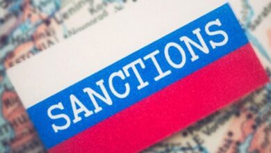 تحریمهای ضد روسیه در حال نابود کردن صنعت آلمان