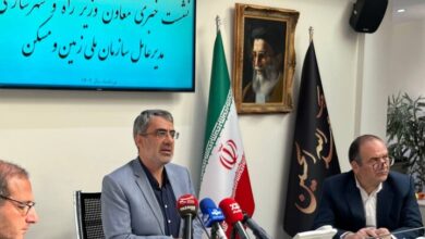 تحقق برنامههای سازمان ملی زمین و مسکن در سال ۱۴۰۱