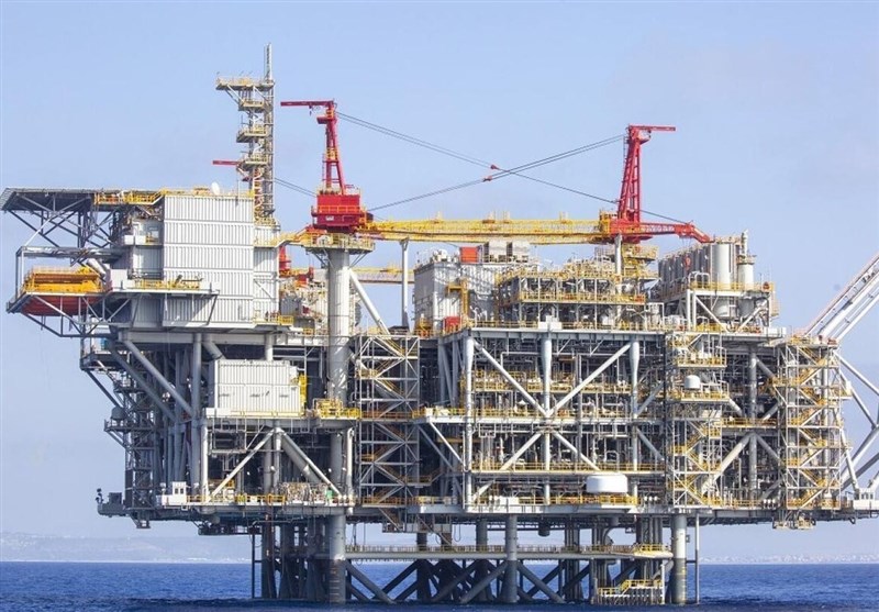 تحقق ۱۰۱ درصدی تولید در شرکت نفت و گاز اروندان