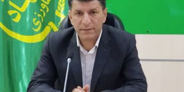 تخریب ۱۲ هکتار تغییرکاربری غیرمجاز در خرم آباد