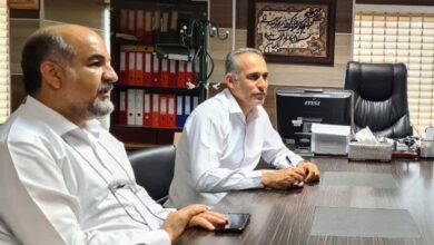 تدوین برنامههای روز بسیج اصناف در بوشهر