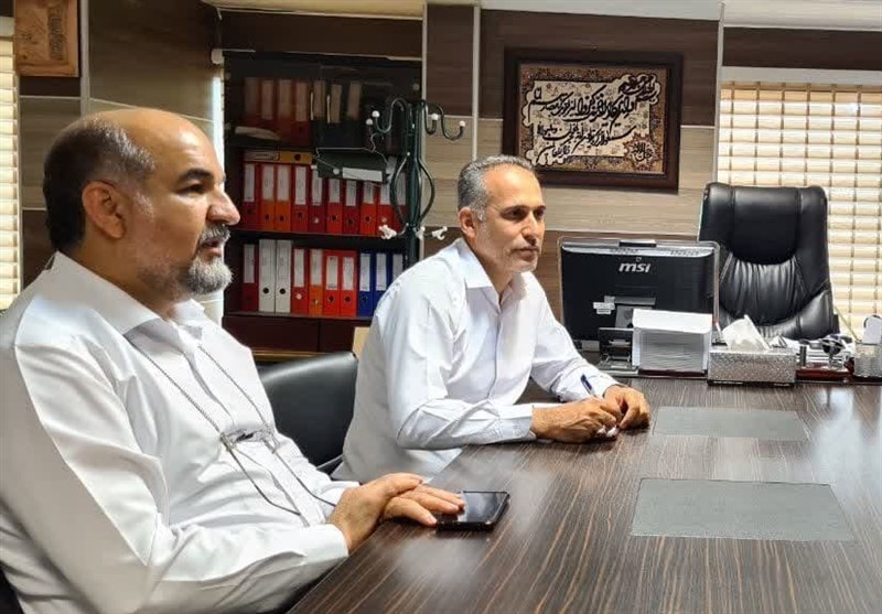 تدوین برنامههای روز بسیج اصناف در بوشهر