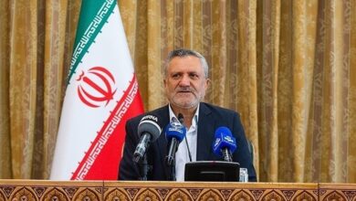 تذکر به مرتضوی درباره بیمهشدگان تأمین اجتماعی