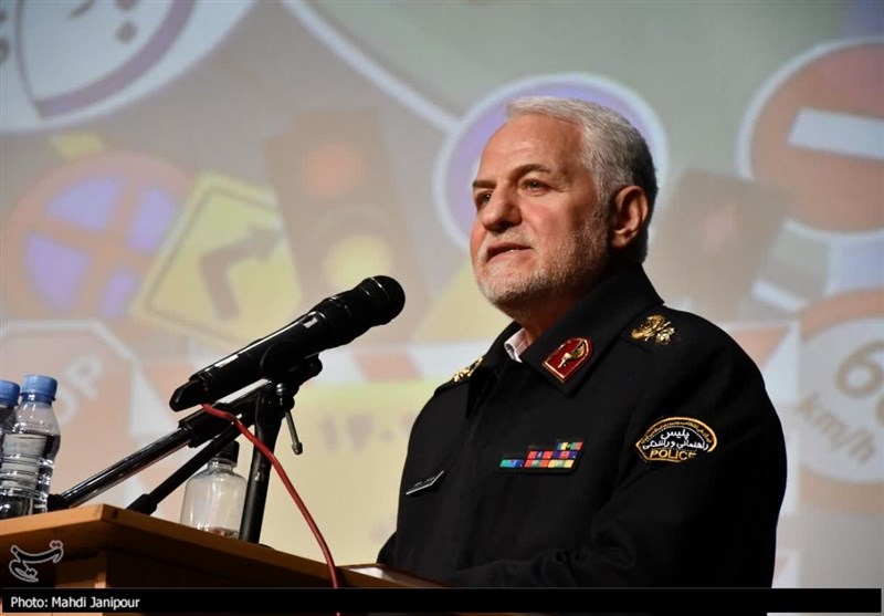  ترافیک عادی در ۲۶۰۰ کیلومتر محور اربعینی/ عبور از موج مرحله اول سفر بدون هیچ حادثه جانی