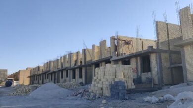 ترک فعل ادارات راه و شهرسازی استانها در ارسال پیامک به متقاضیان نهضت ملی مسکن