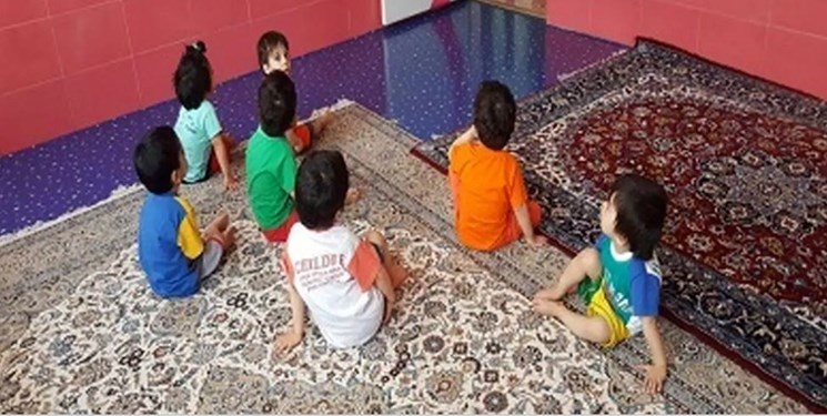 ترکی: کودکان مجهولالهویه باید از حقوق اجتماعی برخوردار شوند