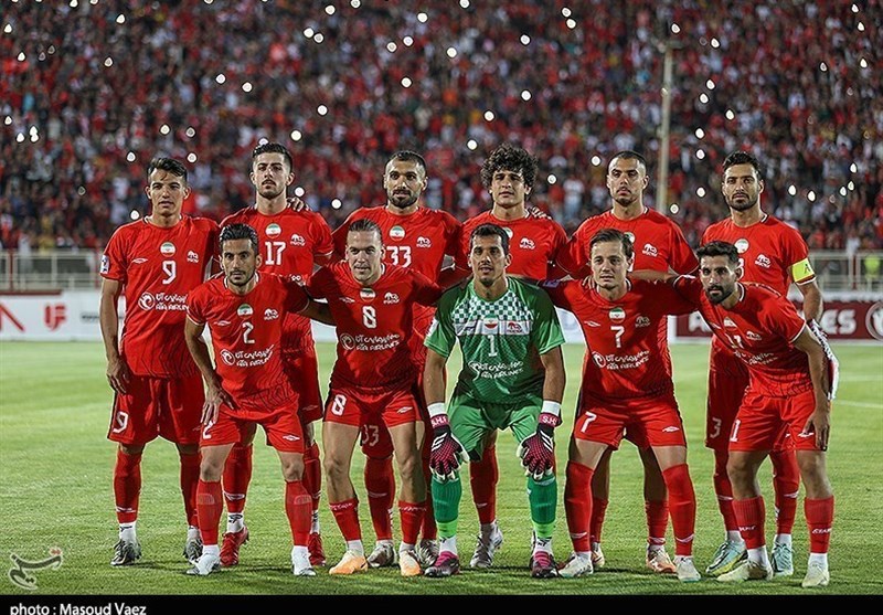 ترکیب تراکتور و مس رفسنجان اعلام شد