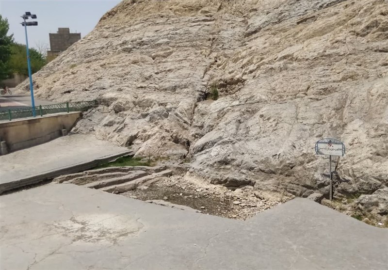 تسنیم بررسی کرد؛ چرا چشمهعلی در شهرری خشک شد؟/ باز هم پای مترو در میان است