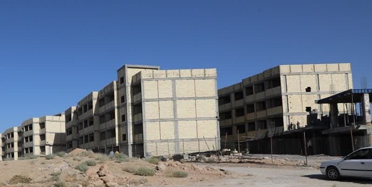 تسهیلات 550 میلیون تومانی مختص پروژههای حمایتی مسکن است