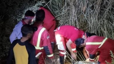 تشکیل پروند قضایی برای مسؤلان هواشناسی که ترک فعل آنها منجر به فوت ۱۳ نفر در سیل استهبان شد