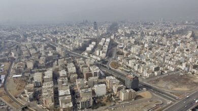 تشکیل کمیته حریق و انرژی در نظام مهندسی قزوین با هدف پایش ساختمانهای ناایمن