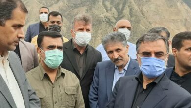 تصمیمگیری درباره پسماند آمل در کمیسیون ملی پسماند کشور