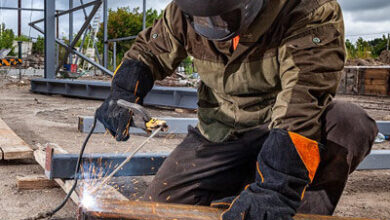 تصویب آییننامه مقاولهنامه ایمنی و بهداشت شغلی