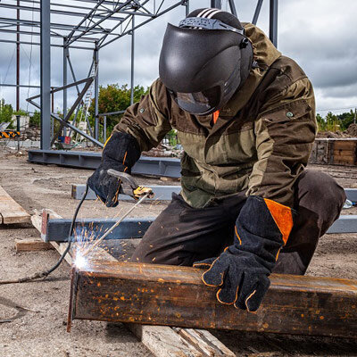 تصویب آییننامه مقاولهنامه ایمنی و بهداشت شغلی