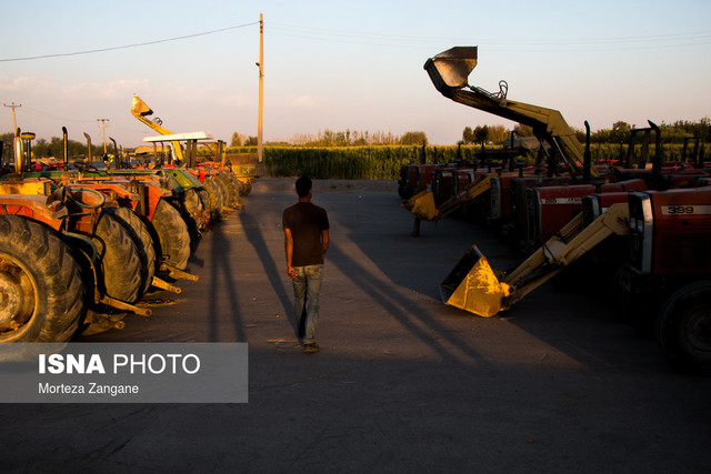 تعاون روستانی، حامی اصلی کشاورزان و زراعتگران است