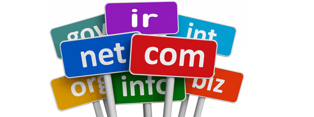 تعداد دامنههای فارسی افزایش یافت