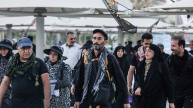 تعهدات دستگاهها ظرف ۲۴ ساعت برای سفر زائران اربعین حسینی پیگیری شود