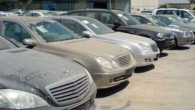 تعیین تکلیف 5 هزار خودروی سواری و 692 ماشینآلات معدنی اموال تملیکی