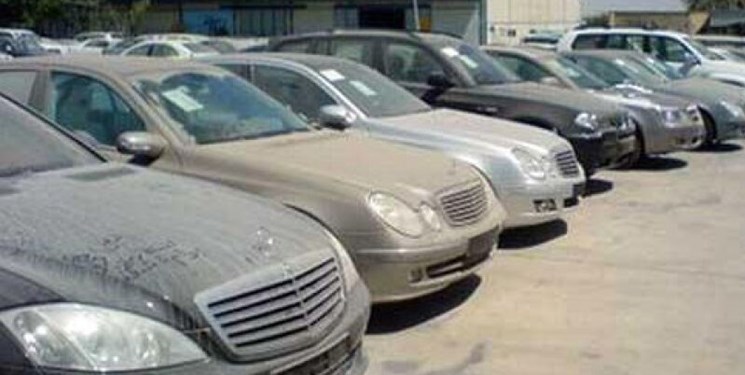 تعیین تکلیف 5 هزار خودروی سواری و 692 ماشینآلات معدنی اموال تملیکی