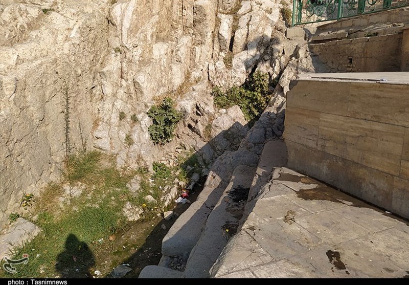 تعیین ضربالعجل دادستانی برای شهرداری/ مهلت یک ماهه برای اعلام علت خشکی چشمهعلی