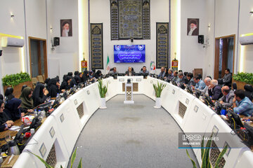 تغییر ساختار تاریخی مادیهای اصفهان اشتباه است/اختصاص حقابه به ۵ هزار هکتار فضای سبز