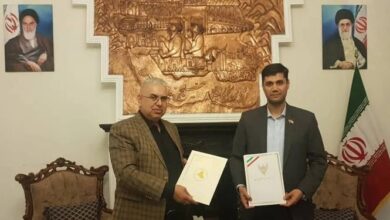 تفاهم ایران و عراق برای راهاندازی مجدد قطار ترکیبی تهران-کربلا