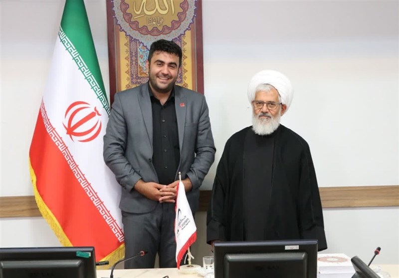 تقدیر امام جمعه زنجان از خبرنگاران بابت انعکاس خوب مراسمات عزاداری