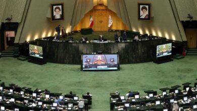 تقدیر نمایندگان از پیشرفتهای حوزه صنایع دفاعی