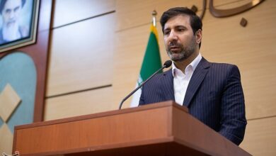 تلاش دشمنان برای ناامیدسازی ملت ایران با انواع تاکتیکها/ به مردم تصویرسازی ارائه میدهند