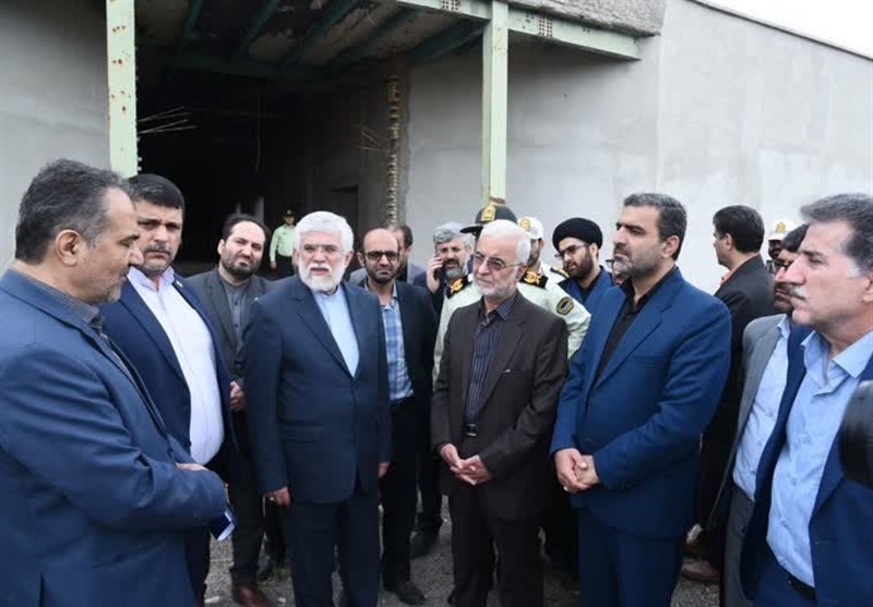 تلاشهای زیادی برای مبارزه با قاچاقچیان مواد مخدر در مرزهای کشور انجام میشود