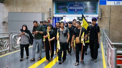 تمدید ثبت نام خادمین اربعین در نقاط مرزی سیستان و بلوچستان تا ۱۰ شهریور