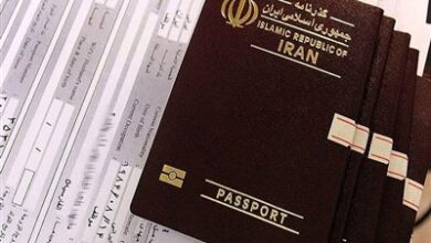 تمدید رایگان گذرنامههای ۱۴۰۰ به بعد در لرستان