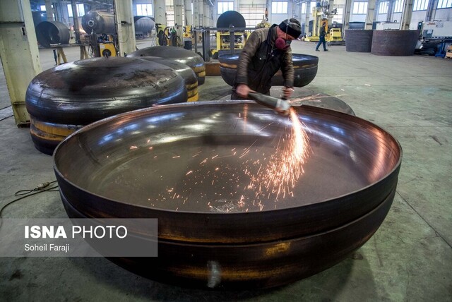 تمرکز ایدرو بر توسعه صنایع پیشرفته/ برنامهریزی برای سرمایهگذاری در مناطق محروم