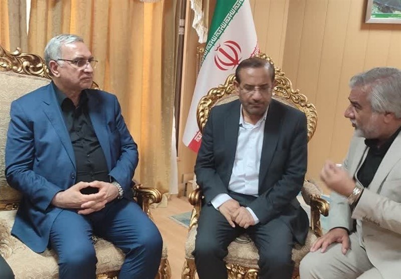 تمهیدات ویژه وزارت بهداشت برای اربعین/ استقرار ۴۲۸ آمبولانس با یک هزار نیرو در مرزها