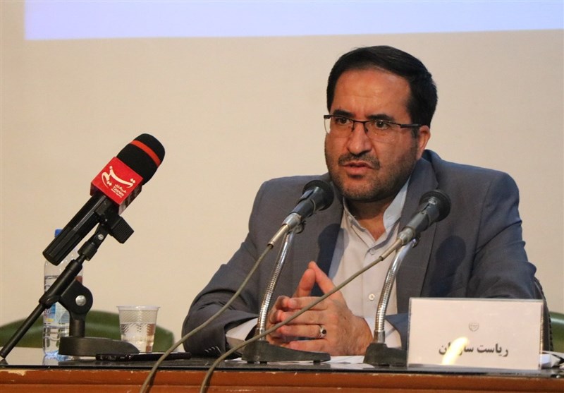 تنها ۱۸ میلیون هکتار معادل ۱۱ درصد از اراضی کشور قابل کشت است