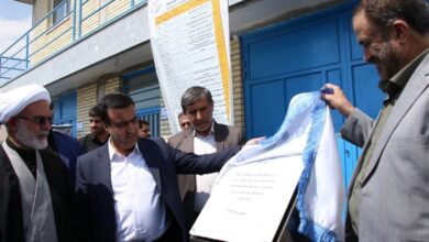 توسعه اقتصادی چهارمحال و بختیاری باید با ظرفیتهای منابع آبی صورت گیرد