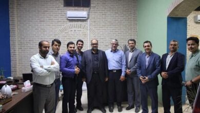 توسعه اکوسیستم پژوهش و نوآوری موجب پیشرفت شرکت سنگ آهن میشود